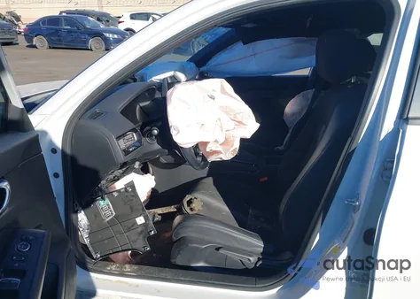 2022 Honda Civic Sport from USA, damaged, VIN 2HGFE2F53NH530400